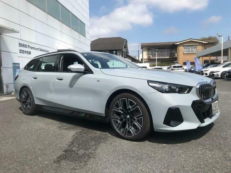 5 SERIES