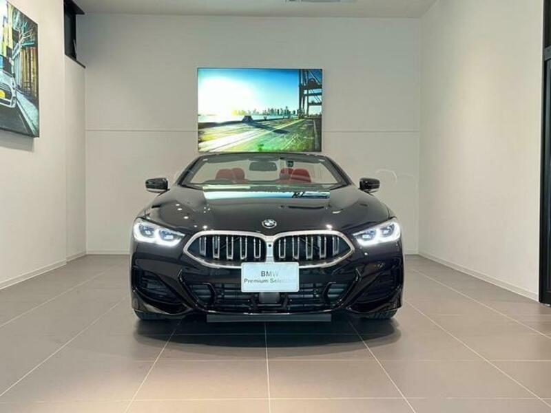 8 SERIES
