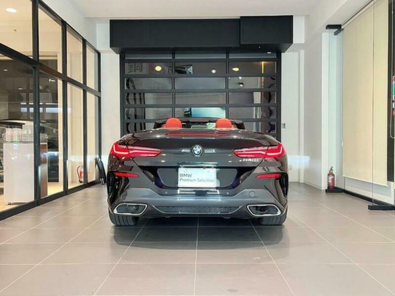 8 SERIES