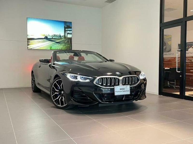 8 SERIES
