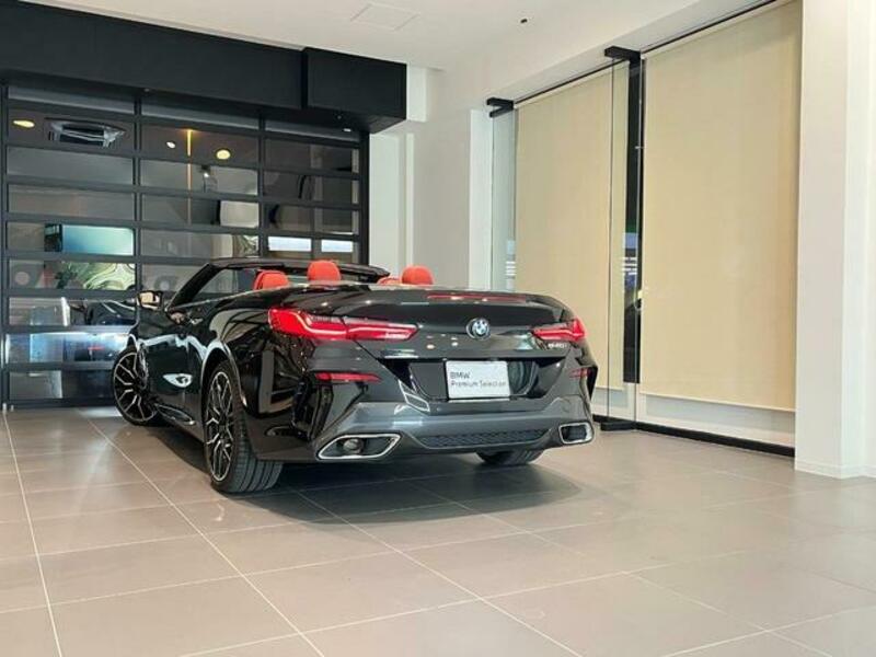 8 SERIES