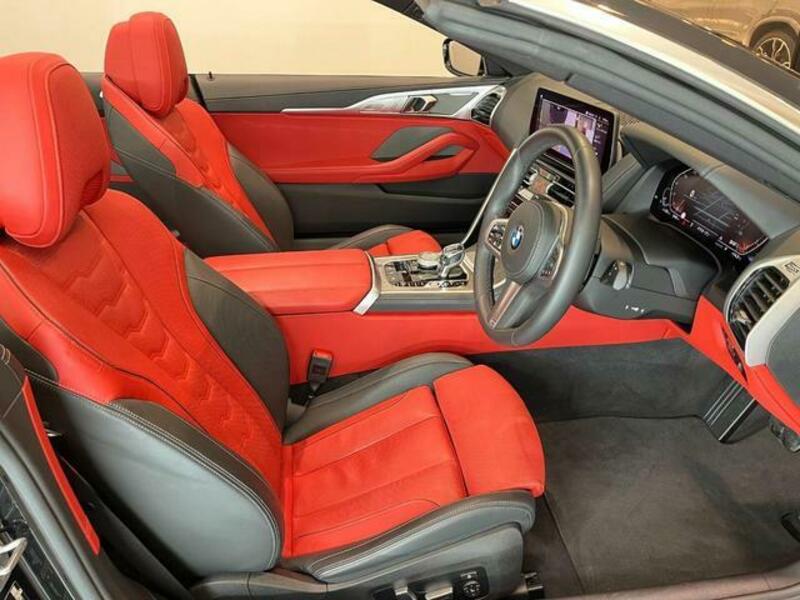 8 SERIES