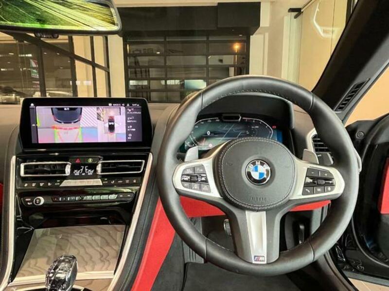 8 SERIES