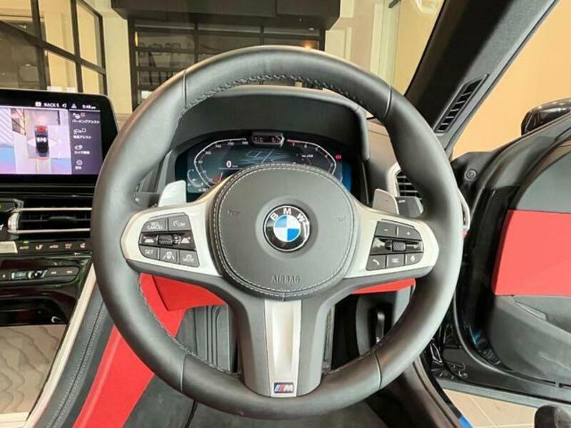 8 SERIES
