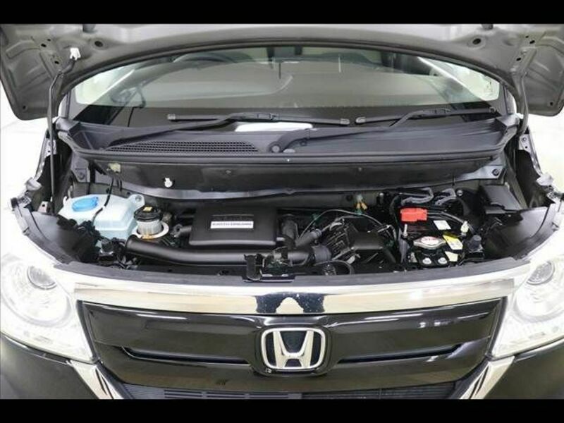 N BOX
