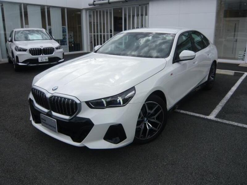 5 SERIES