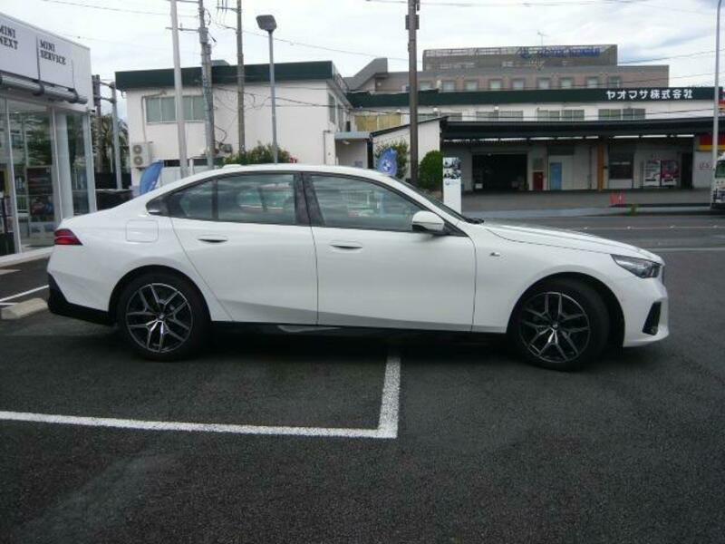 5 SERIES