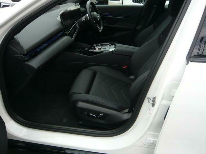5 SERIES