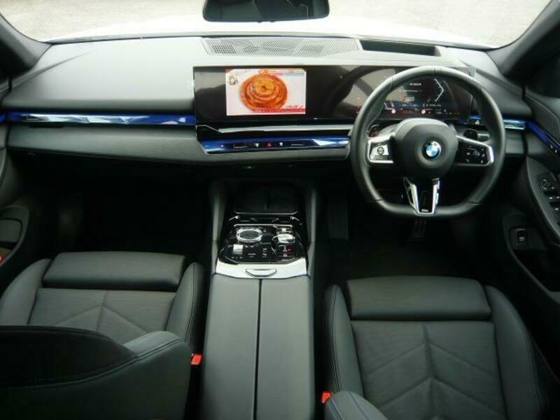 5 SERIES