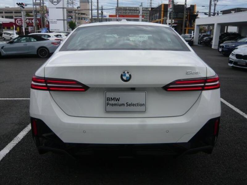 5 SERIES