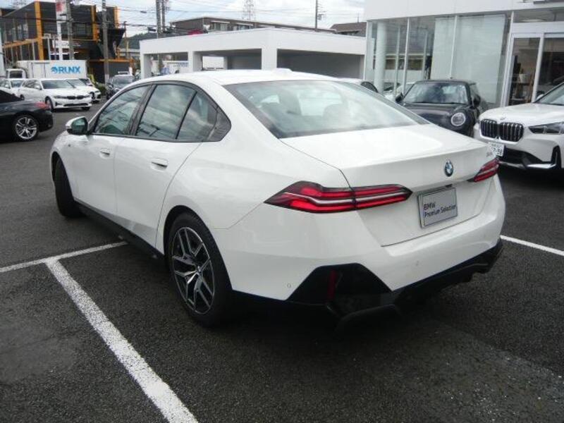 5 SERIES