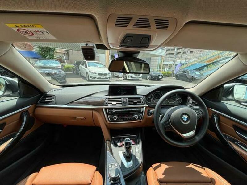 4 SERIES