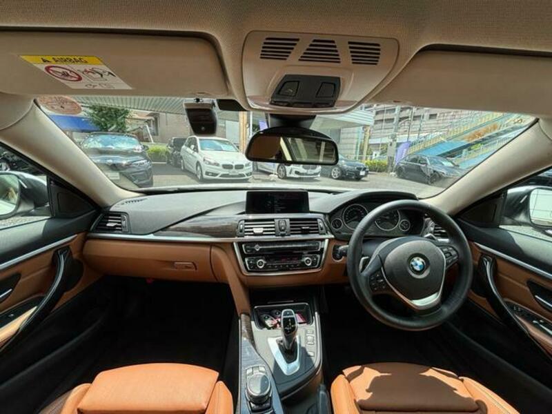 4 SERIES