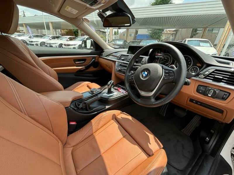 4 SERIES
