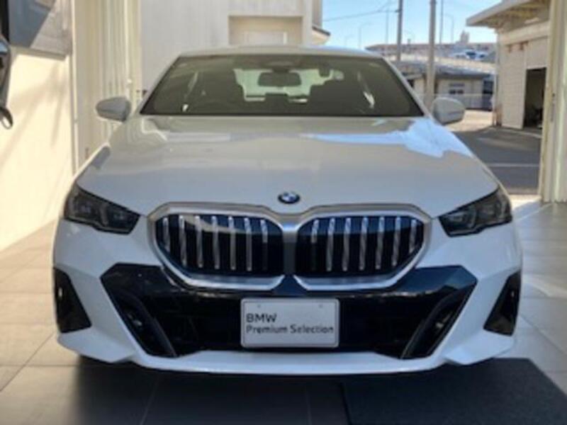 5 SERIES