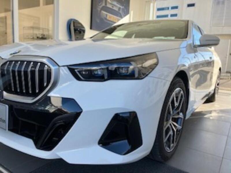 5 SERIES