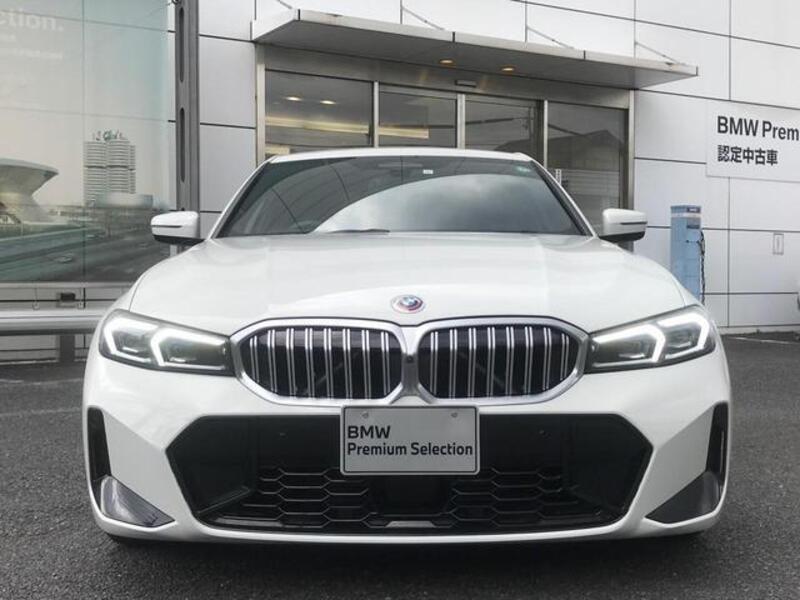 3 SERIES