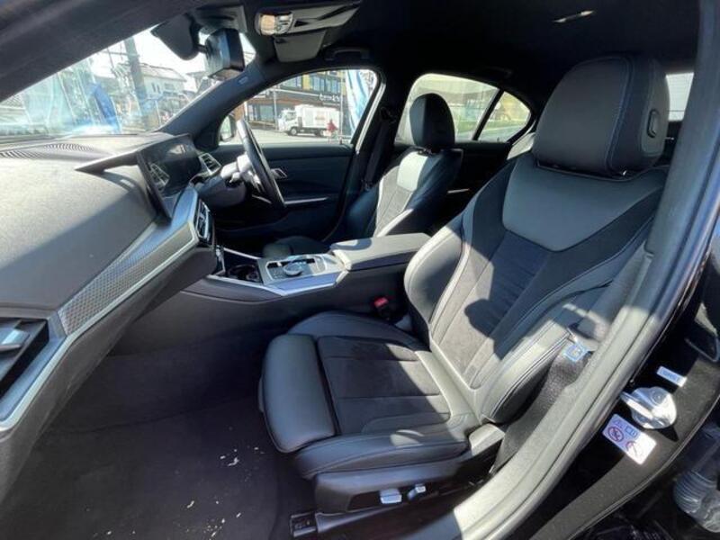 3 SERIES