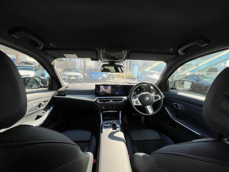 3 SERIES