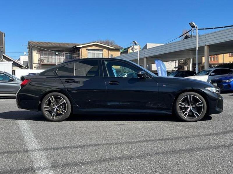 3 SERIES