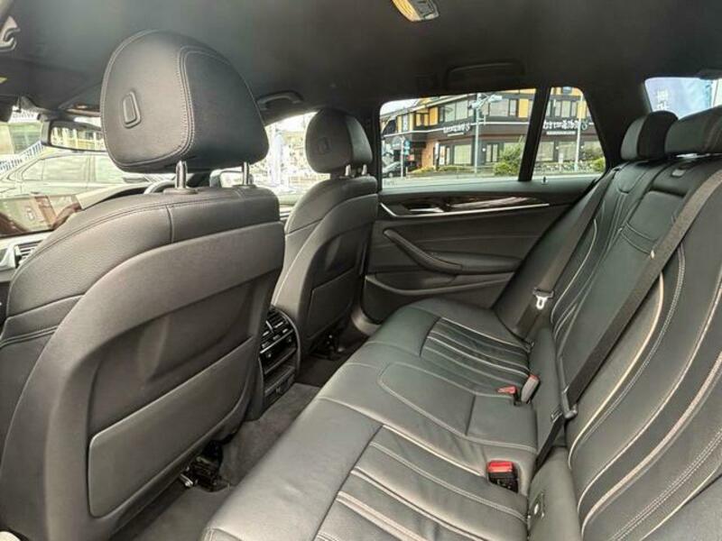 5 SERIES