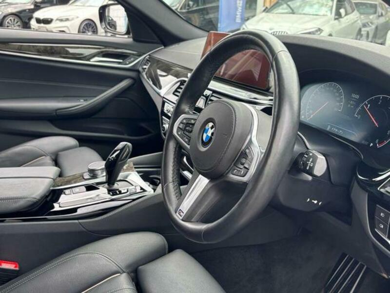 5 SERIES