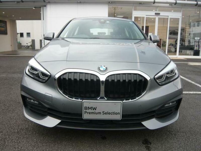 1 SERIES