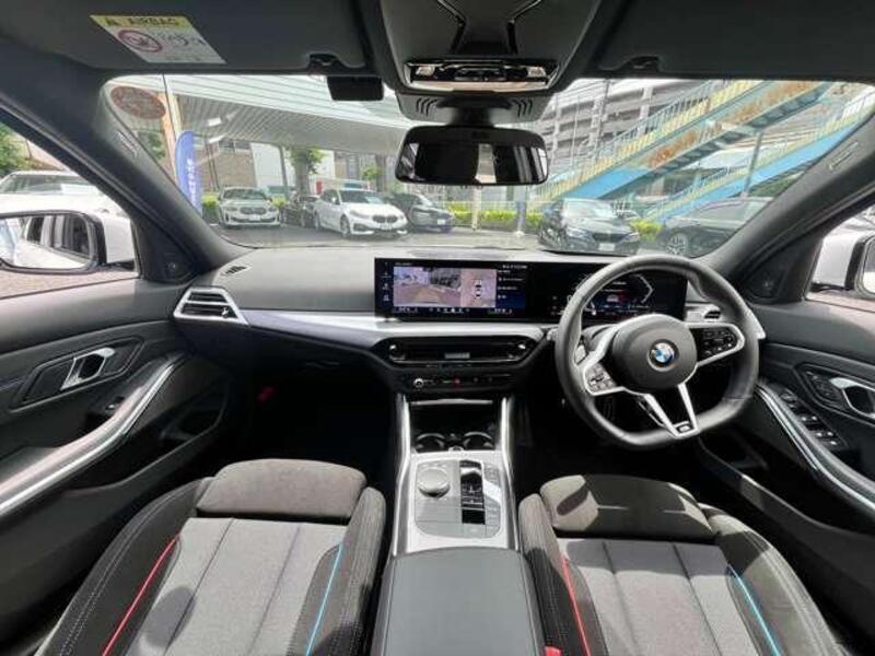 3 SERIES