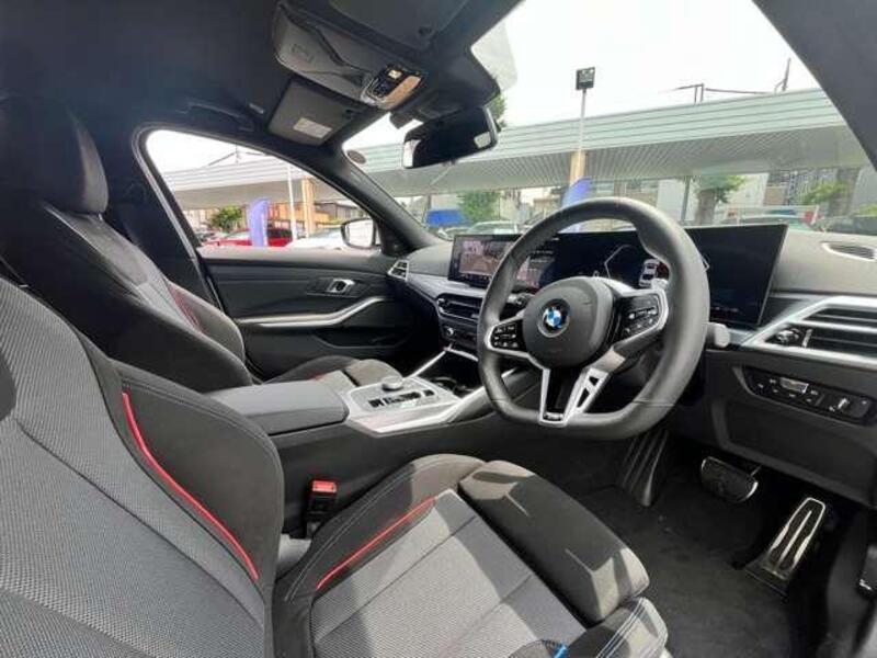 3 SERIES