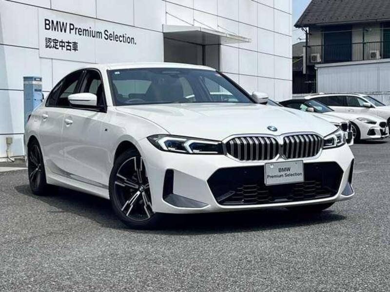 3 SERIES