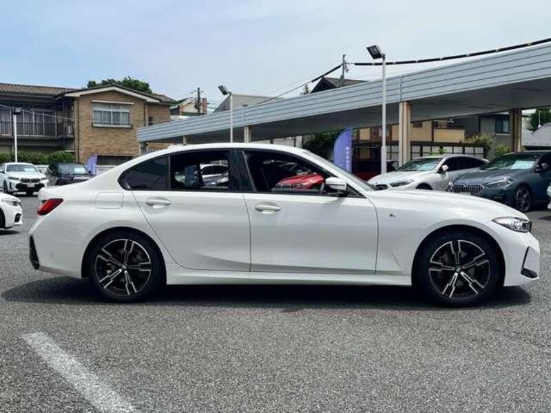 3 SERIES