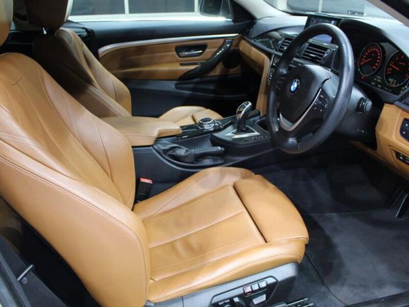 4 SERIES