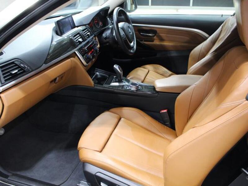 4 SERIES