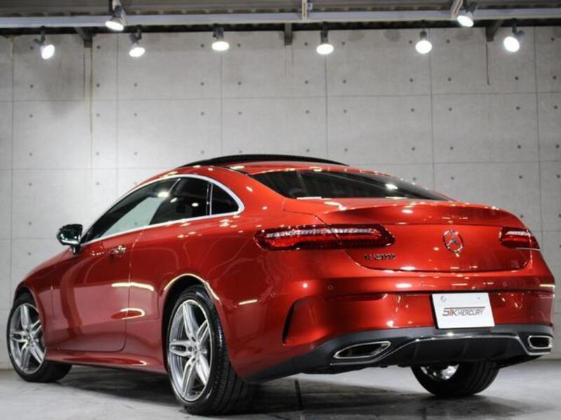E-CLASS