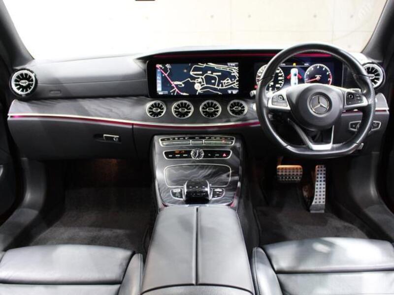 E-CLASS