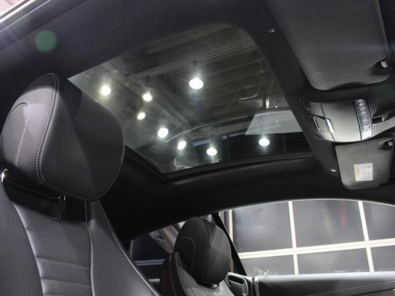 E-CLASS