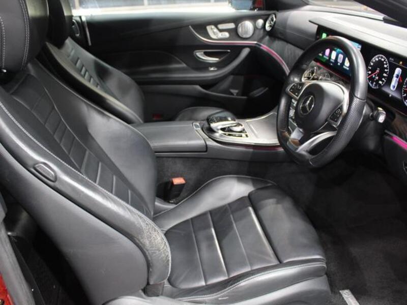 E-CLASS