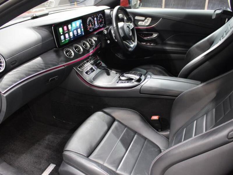 E-CLASS