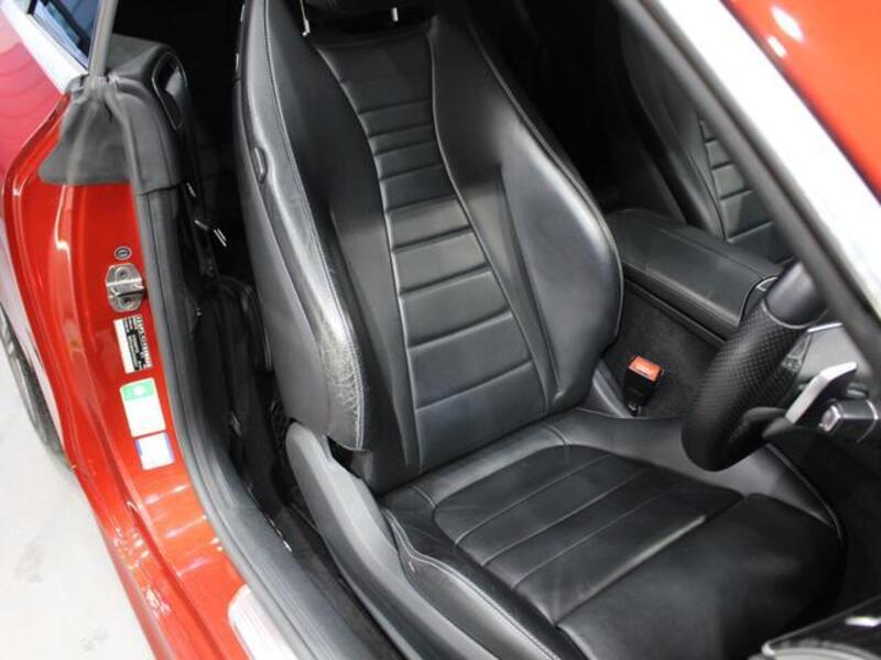 E-CLASS