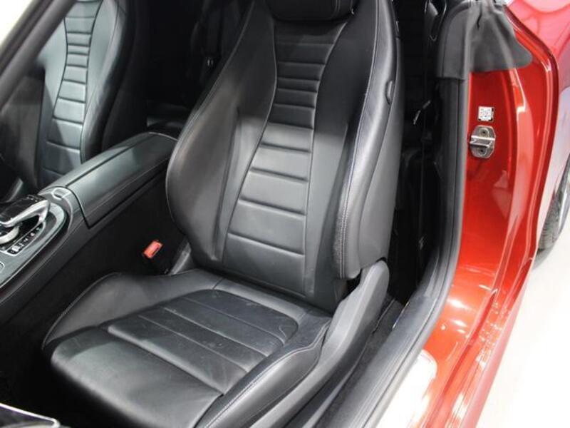E-CLASS