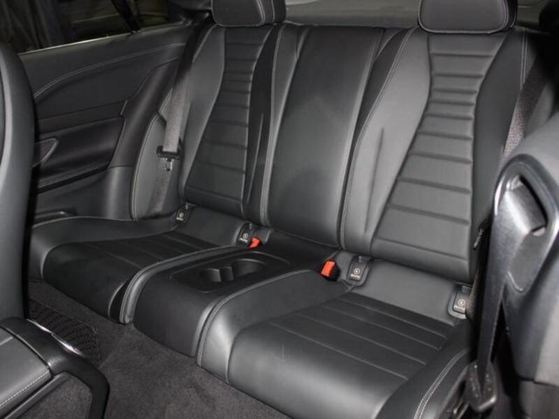 E-CLASS
