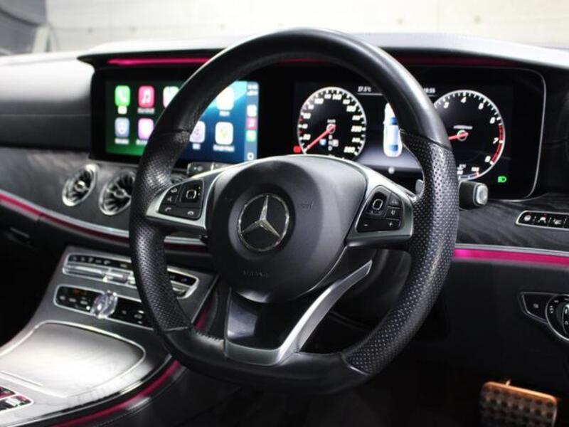 E-CLASS