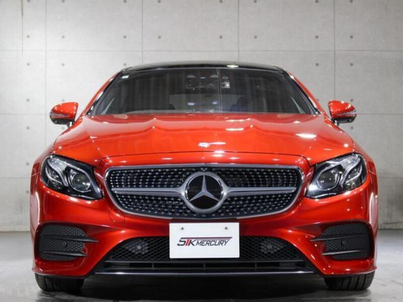 E-CLASS