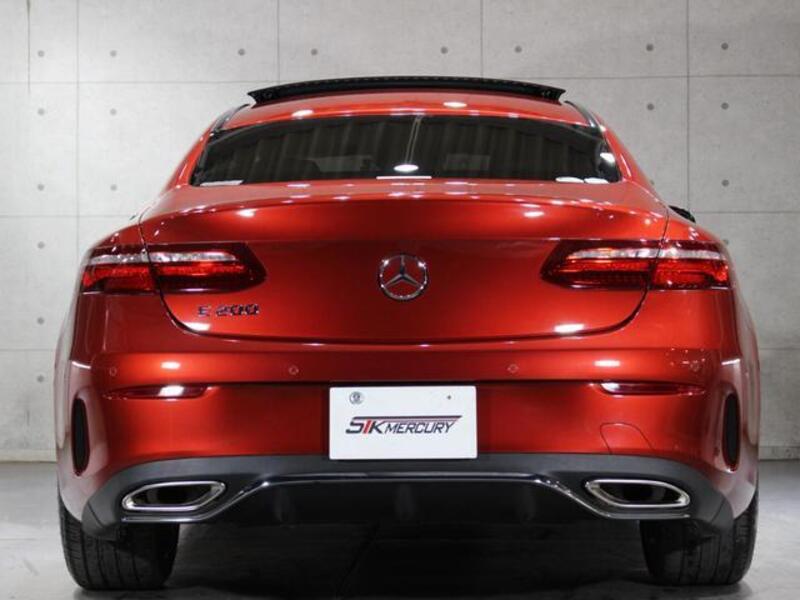 E-CLASS
