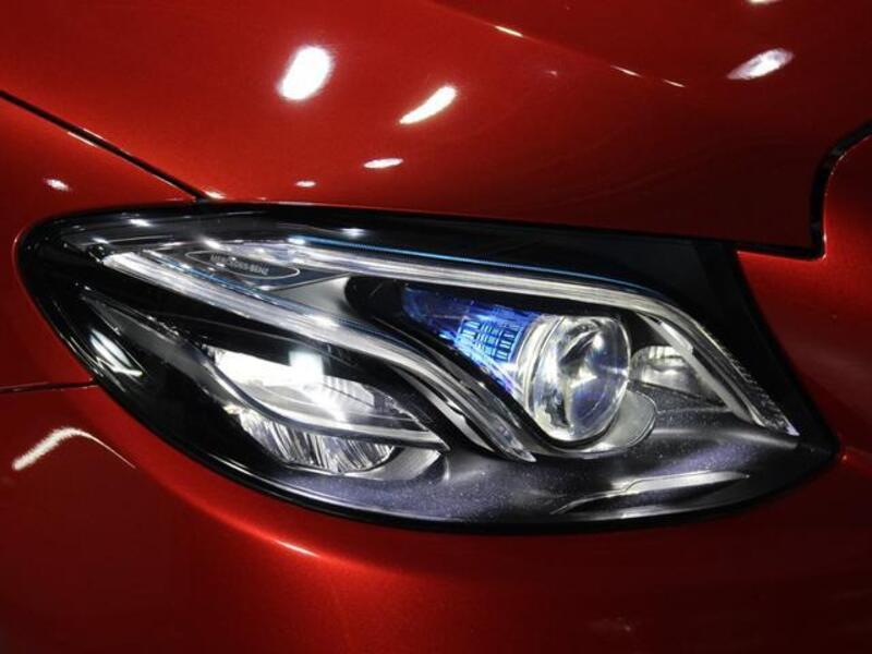 E-CLASS