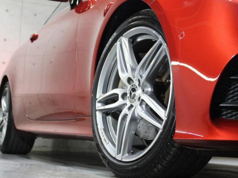E-CLASS