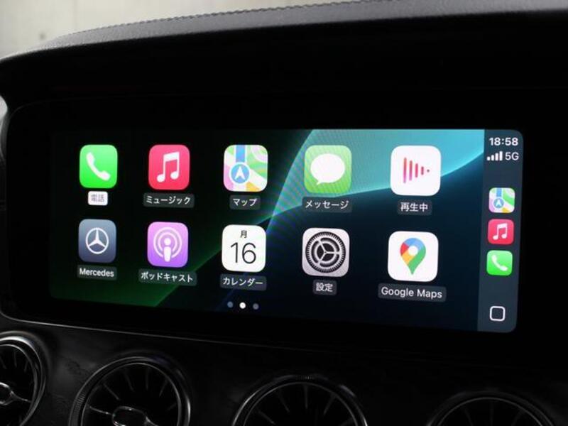 E-CLASS