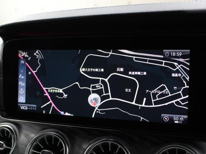 E-CLASS