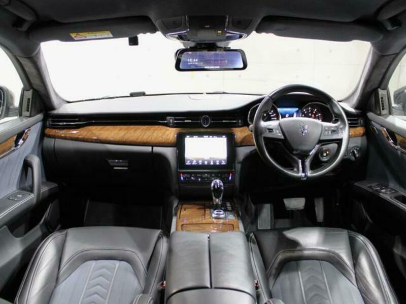 QUATTROPORTE