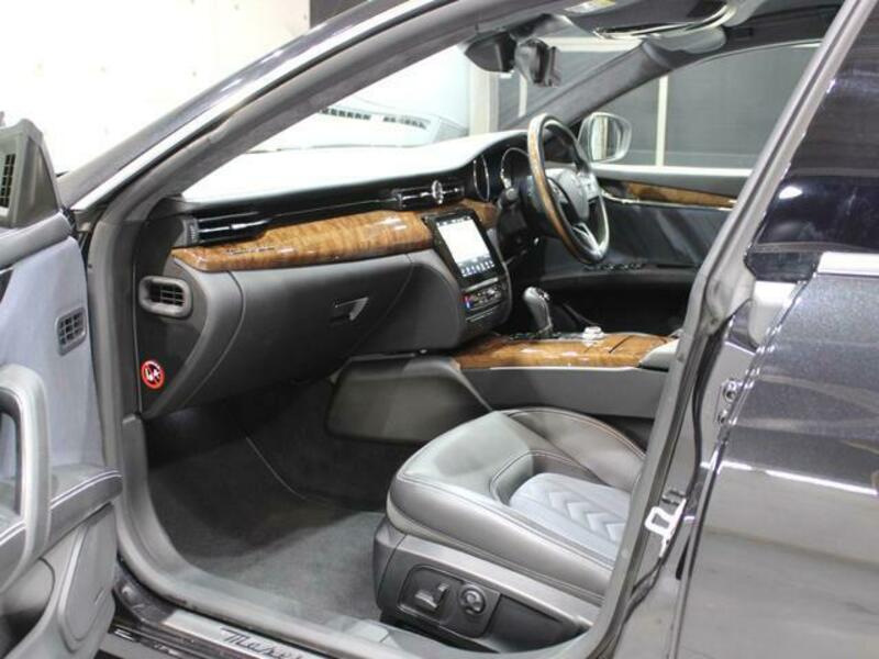 QUATTROPORTE